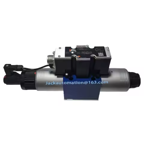 Original REXROTH 4WREE10E75-2X/G24K31/A1V 4WREE10E75-22/G24K31/A1V R900927230 Proportional Direction