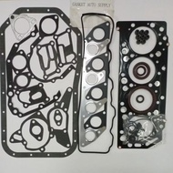 Mitsubishi Pajero 'D' 4D56 Turbo full set (steel) THICK 2.0mm (HEAD GASKET TAIWAN)