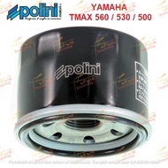 Yamaha Tmax 560 / 530 / 500 Polini Oil Filter