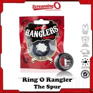 The Screaming O RingO Ranglers - Spur