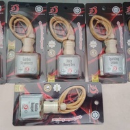 Sg stock 12ML hanging car perfume original Dwangi air fresher Halal certified for washroom bedroom p