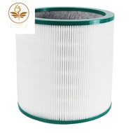 1PCS TP00/TP03/TP02/AM11 Filter Elements Suitable for Leaf Less Fan Screen for Dyson Air Purifier