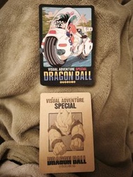 龍珠閃卡 風雲SPECIAL 膠咭全套 36張 現在一張PSA 10都1萬+ 鑑定 龍珠閃咭 暗閃 隱閃 不是閃中閃 適合完美主義者 非PSA