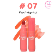 มี 9 สี Etude Dear Darling Marker Tint ทินท์เกาหลี ให้ความช่มชื้น ไม่ตกร่อง ทาซ้ำ ไม่เป็นคราบ ออกแบ