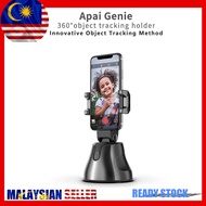 (8.8)360 Object Tracking Holder Smart Shooting Selfie Stick 360 [Apai Genie Auto Smart Shooting Self