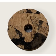 portugal cork for custom fishing rod