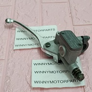 HONDA WAVE110 FUTURE125 ICON WAVE ALPHA MASTER PUMP BRAKE SET WINNYMOTORPARTS