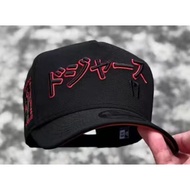 LA Dodgers Ohtani Hat Cap Los Angeles Dodgers Shohei Otani Adjustable Cap Baseball Hat