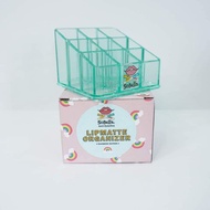Organizer Lipmatte Sobella HQ