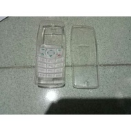 Nokia 6610 transparent casing