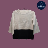 Giordano Ladies Sweater Preloved Women's Top