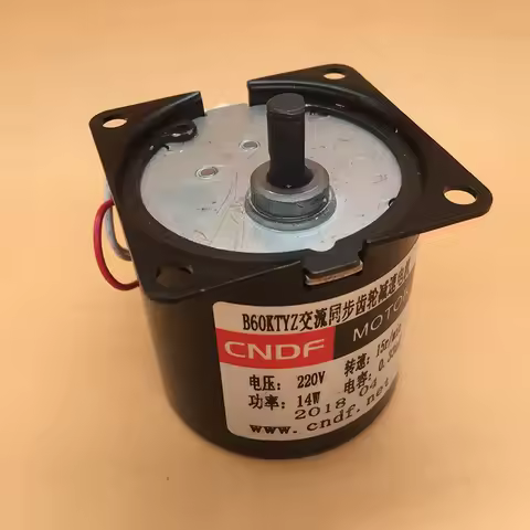 For Mutoh VJ1604 RJ900C Printer Paper Take Up Reel Motor Paper Receiver Motor For Mimaki Roland VS64