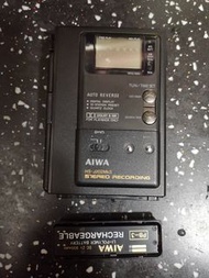 AIWA hs j202mk2 cassette player