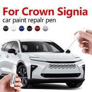 Car Paint Repair Pen Accessories Black 202 Bronze 4Y6 White 090 Finsh Line Red Storm Cloud 1L6 For 2