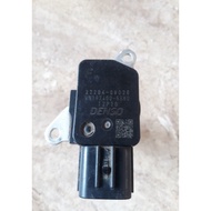 Air flow meter intake sensor innova fortuner hilux yaris sienta etios vios soshi 22204-0V020