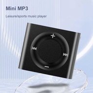 Mini MP3 Player Walkman MicroSD HiFi Speaker - VK64