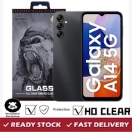 Tempered Glass Samsung A14 5G A14 A54 5G A34 5G A24 A52s 5G A72 A32 5G Samsung A71 A51 Full Cover Te