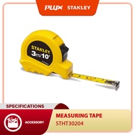 STANLEY STHT30204 Short Tape Rules 3M/10' X 13MM Measuring Tape ( STHT30204-8 )