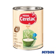 Nestle Cerelac Cereal Rice 500g Cerelac Baby Food Rice Cereal Baby