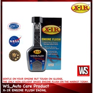 X-1R X1R ENGINE FLUSH 240ML