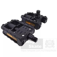 Premium Foldable Pedal for 9/16" Axle for Folding Bike