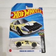 Hot Wheels Porsche 904 Carrera GTS