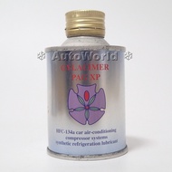 USA R134a (80ml) PAG Compressor Oil (USA GYLACIMER PAG XP)