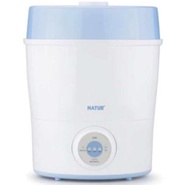 Natur เครื่องนึ่งขวดนมพร้อมอบแห้ง SD-5  เครื่องนึ่งขวดนมเนเจอร์ พร้อมส่ง