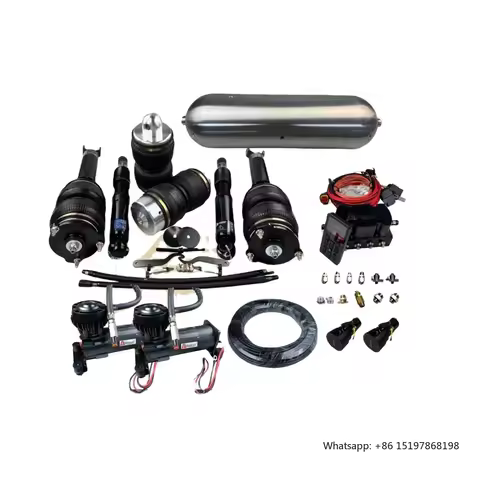 AIRMEXT/F-SNX5-T /T Series/Air Suspension B Mw E36 FULL KIT/whole Kits/AIRRIDE/airlift/pneumatics /a