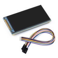 1.9 Inch IPS LCD Display Module 170x320 Resolution SPI Interface for / / STM32-ro2