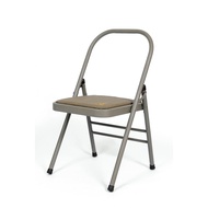 New Iyengar Iyengar yoga Chair, Auxiliary Chair, yoga time Hardened yoga Auxiliary Folding Chair