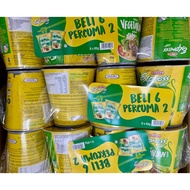 MAMEE Express Cup Instant Noodle (8 x 8 x 65g) carton