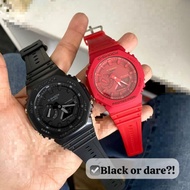 GSHOCK GA 2100 TMJ❤️