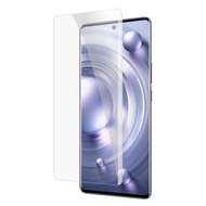 全城熱賣 - 全屏曲面UV保護膜 適用於vivo X80 / X80 Pro