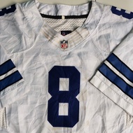 Jersey NFL Cowboys Second Original