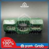 4LBS Stone Hammer Head Bodem Hammer Head