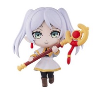 Frieren 葬送的芙莉蓮人物造型收藏扭蛋 | 芙莉蓮A款 | Bandai