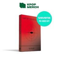 [+Weverse Gift] BTS - [ 2025 FESTA ] BTS MAP OF THE SOUL ON:E Digital Code