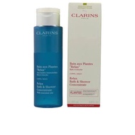 CLARINS嬌韻詩舒爽精油身體液200ml