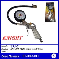 (TG-7) KNIGHT TYRE INFLATING GUN - 012102-011
