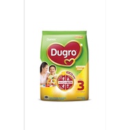 Dugro 3 Honey 850g DUGRO