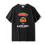 AAPE Tee 短袖T恤