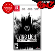 Nintendo Switch Dying Light Platinum Edition [US]