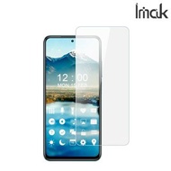 POCO M3 Pro 5G / 紅米Redmi Note 10 4G / 5G Imak 軟性防爆膜 屏幕保護貼 防花膜 防刮TPU膠貼 5252A