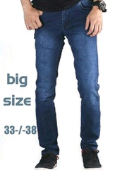 celana jeans pria stretch/skynny/Arten jeans