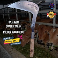 Am19 sabit arit pengaritan rumput baja isen super cp tk(longok mini)