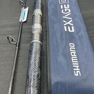 Shimano Exage GS 2562F. Fishing Rod