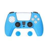 DOBE PS5 Silicone Soft Case DualSense5 Protective Cover TP5-0559