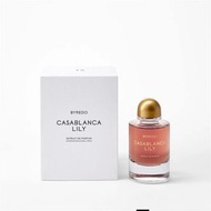 BYREDO Casablanca Lily Extrait de Parfum