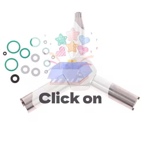 1Set Tactical Magazine Fluorine Rubber O Ring Set For GBB Marui TM 17 G17 Green Flat Silicone Ring S